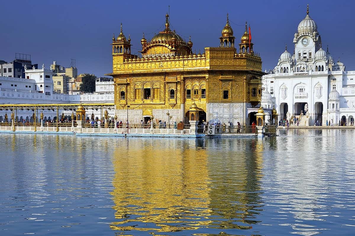Places to Visit in November in India