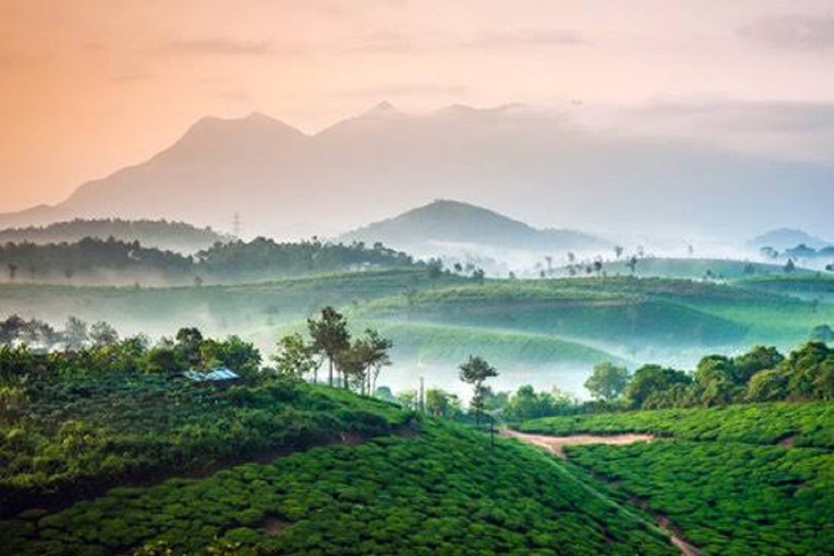 25 Best Places To Visit In November In India [2019] - Traveller Hunt