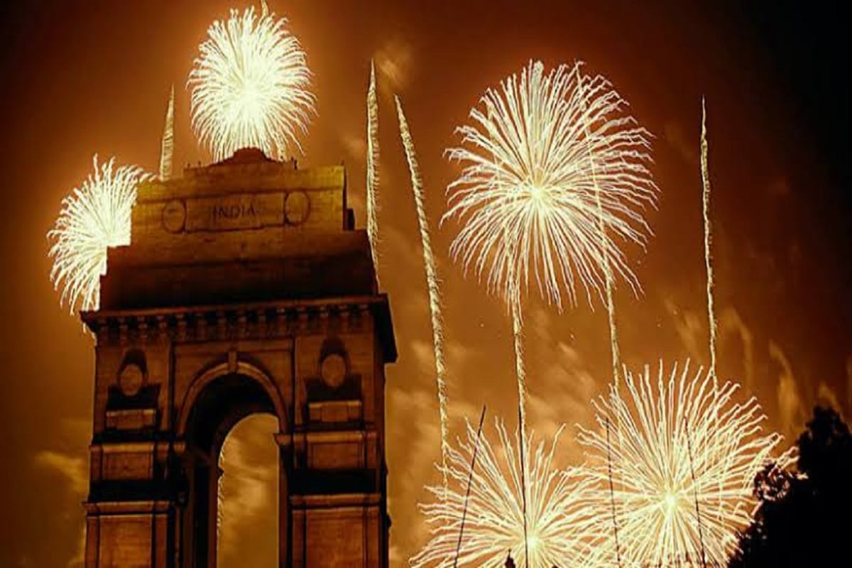 Places to Visit in Diwali in India