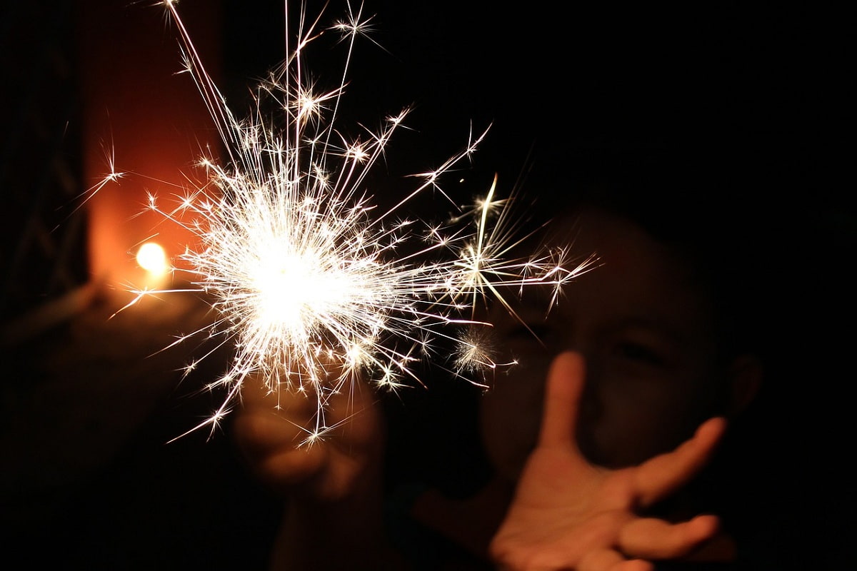 Diwali Festival in India