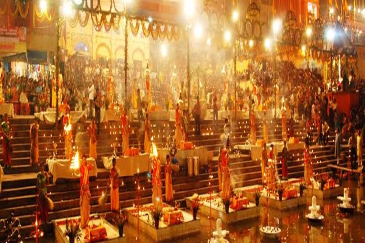 Places to Visit in Diwali in India