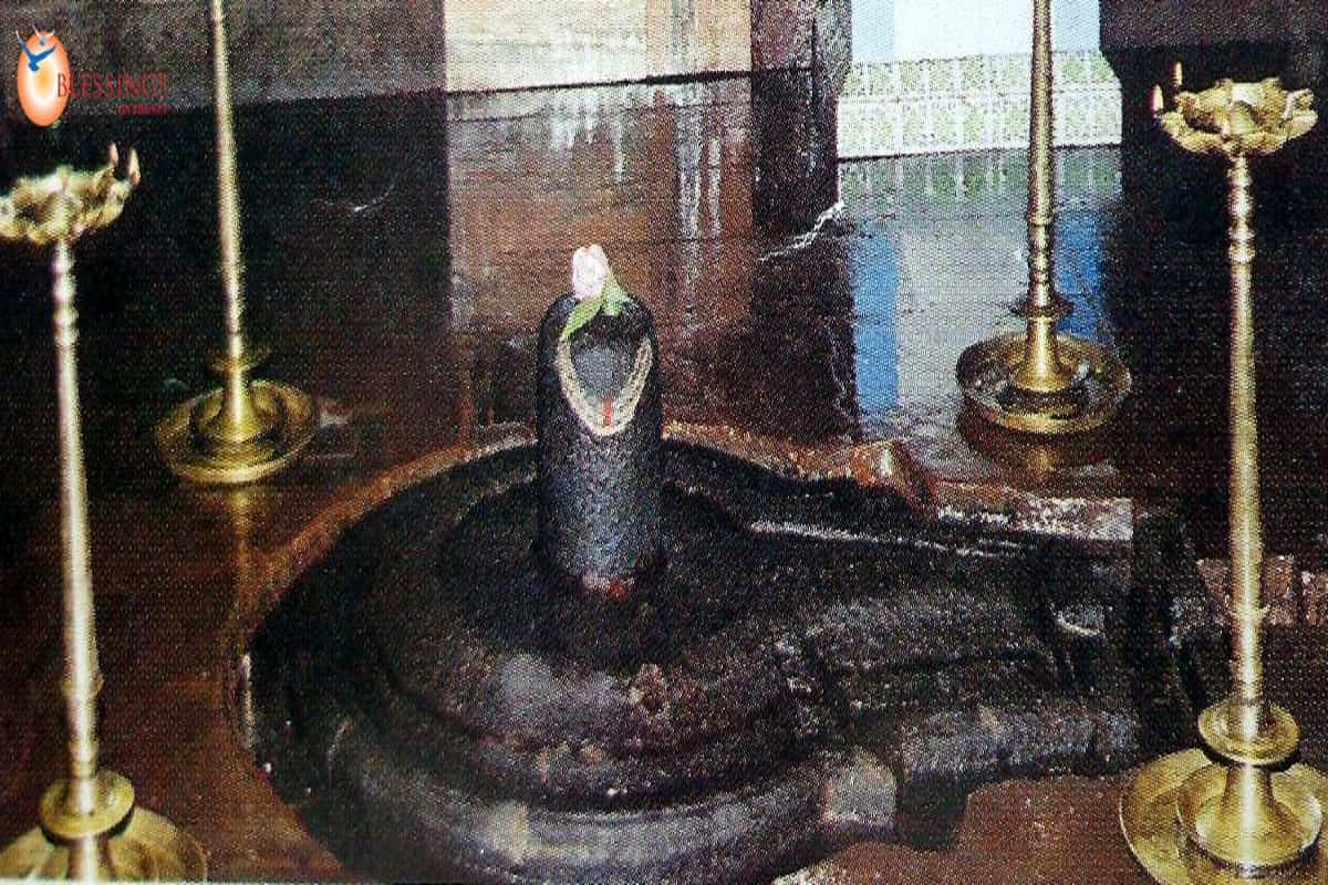 Grishneshwar Jyotirlinga