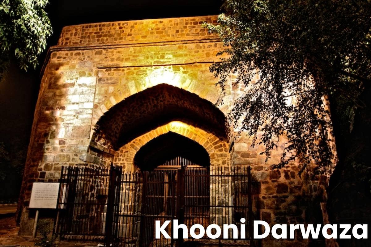 Khooni Darwaza