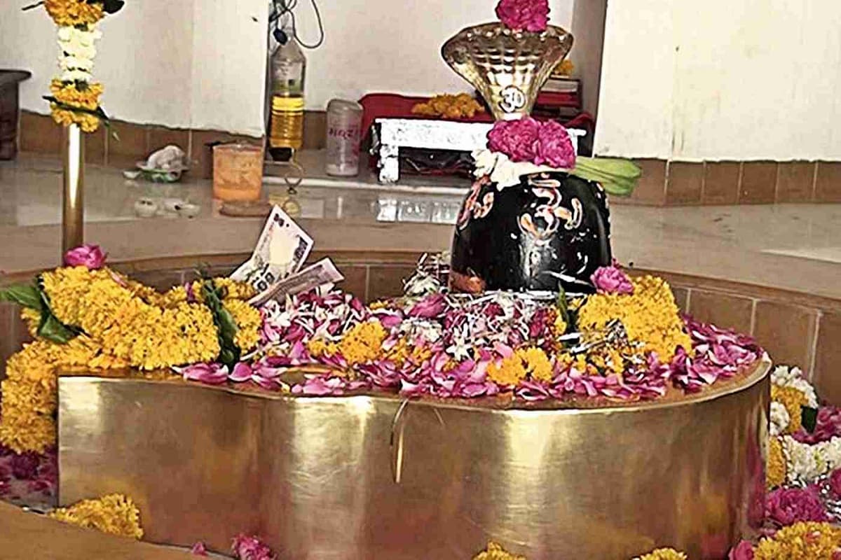 Omkareshwar Jyotirlinga