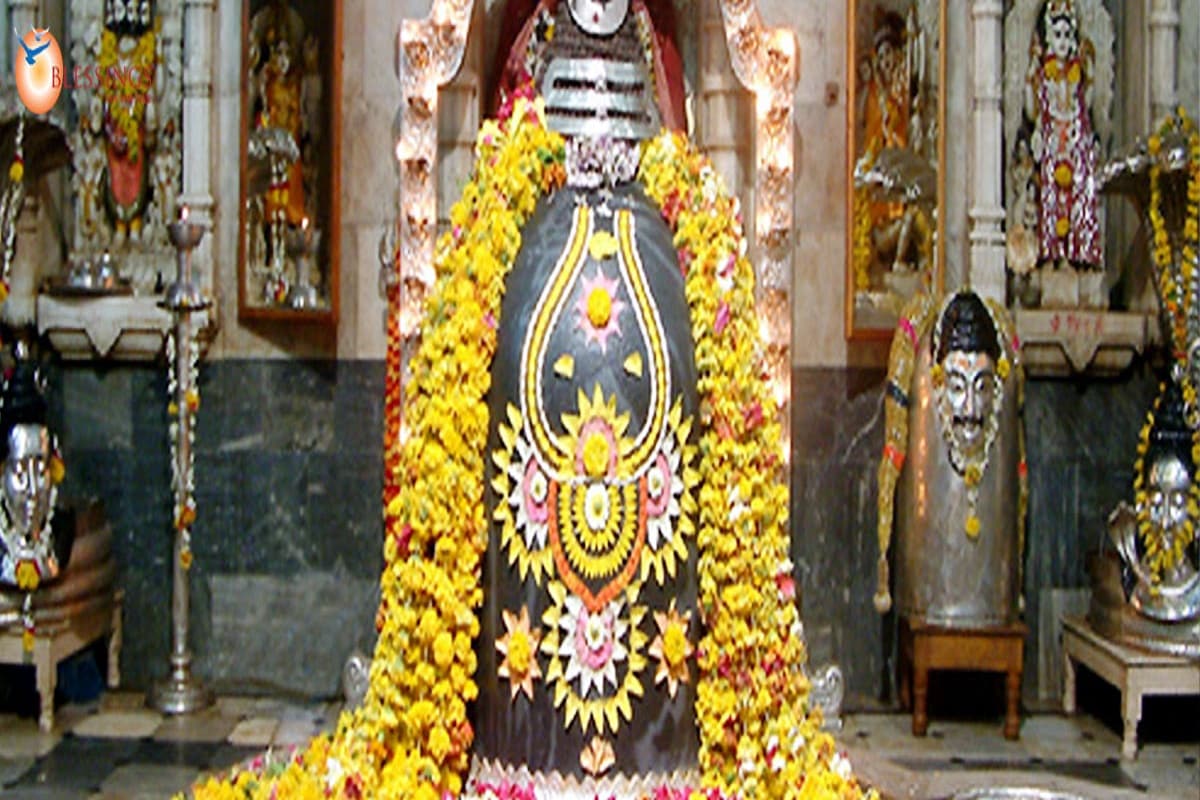 Somnath Jyotirlinga