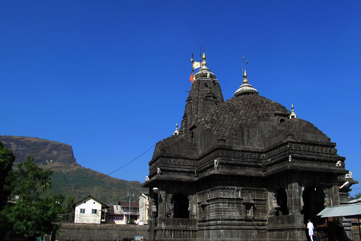 Trimbakeshwar Jyotirlinga