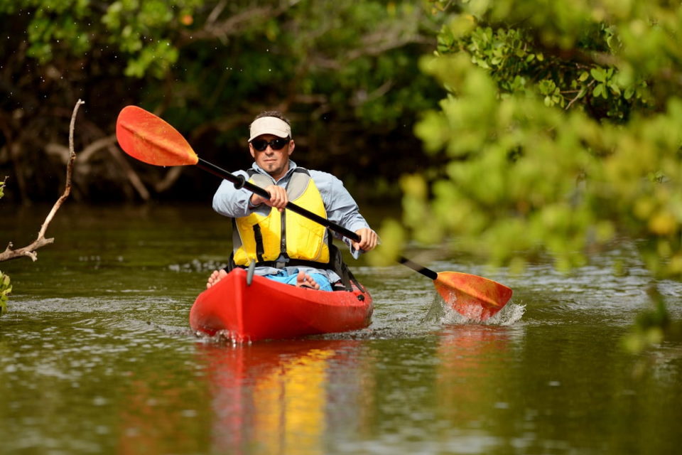 9 Outdoor Florida Activities To Take Advantage Of In The Summer
