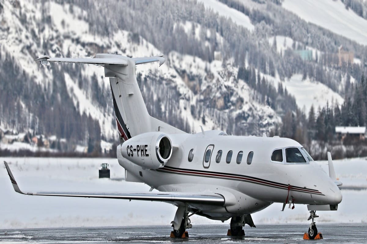 How to Buy a Private Jet: A Complete Guide - Traveller Hunt