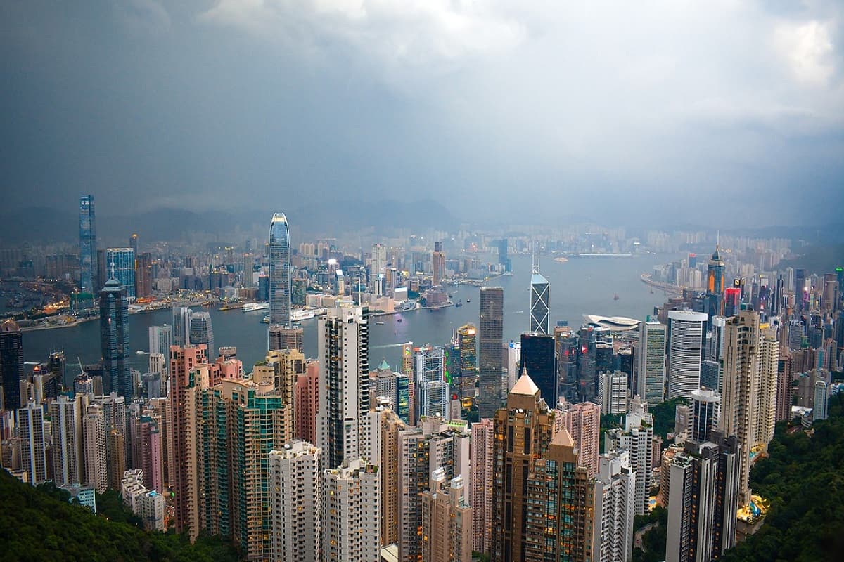 7 Fun Things To Do In Hong Kong In 2020 Traveller Hunt