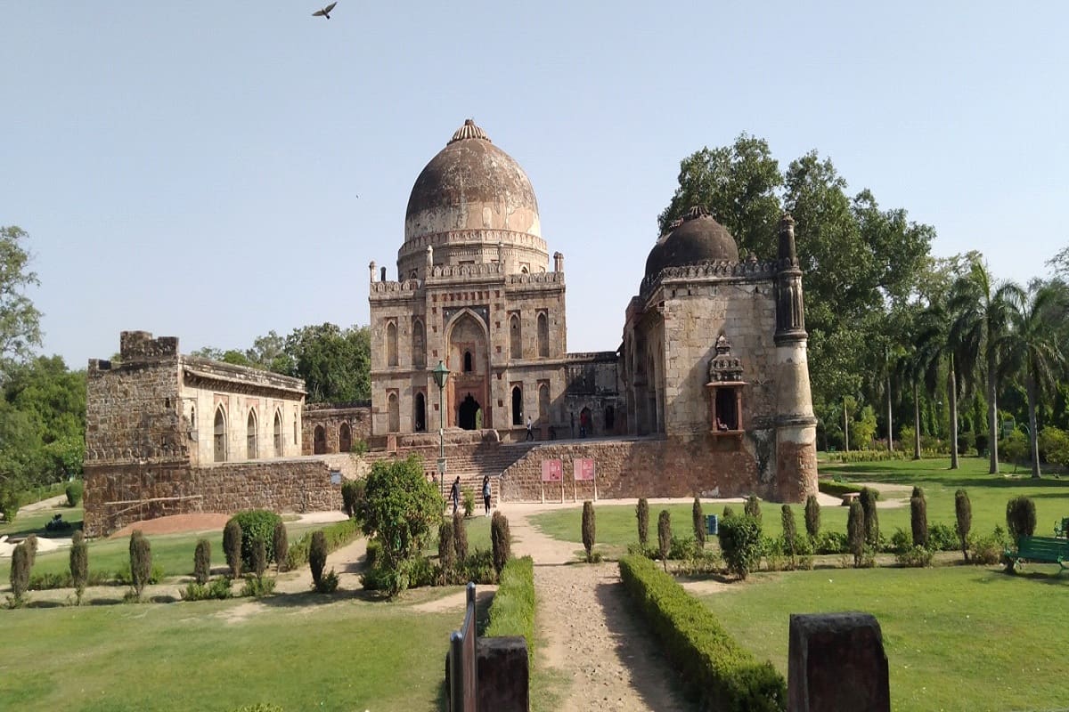 Bada Gumbad