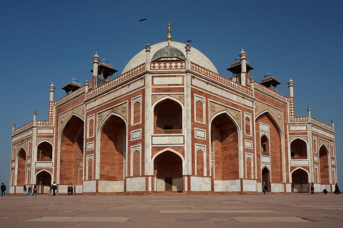 Top 10 Historical Places In Delhi To Explore In 2020 Traveller Hunt 3795