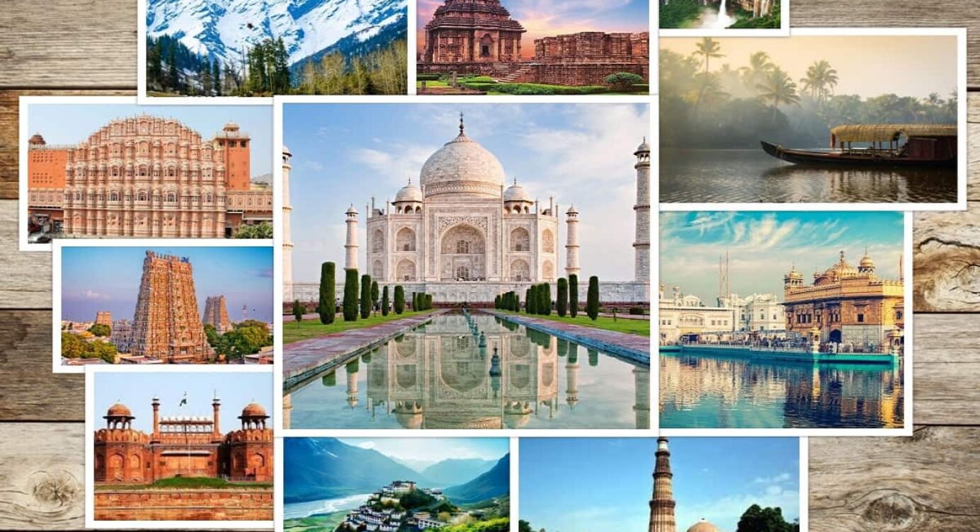 63 Best Tourist Places To Visit In India For A Perfect Holiday In 2021
