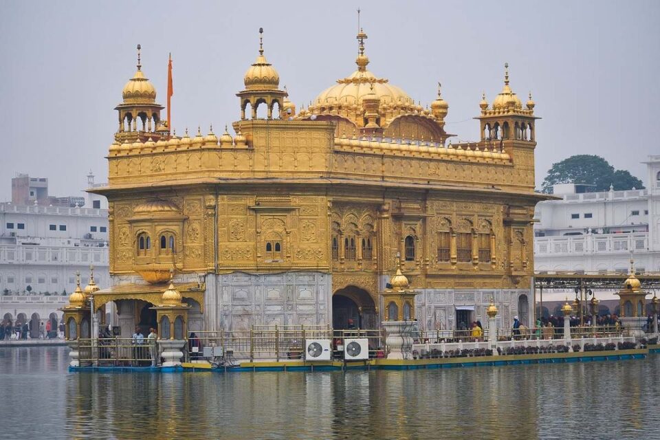 List of things that you need to experience in your Amritsar trip