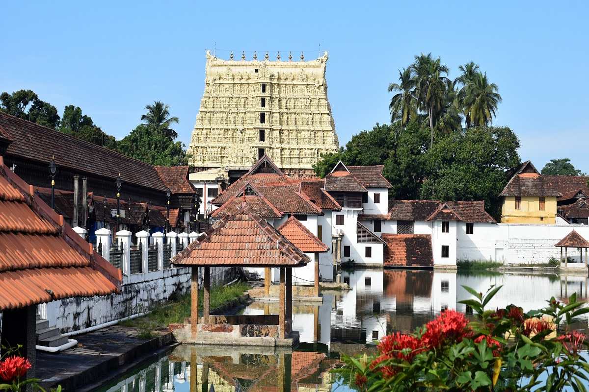 Trivandrum