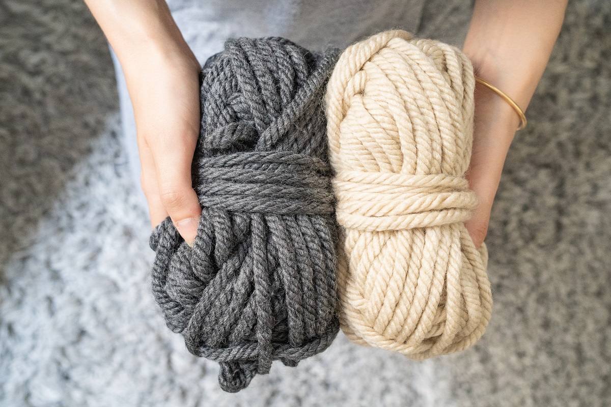 Merino Yarn