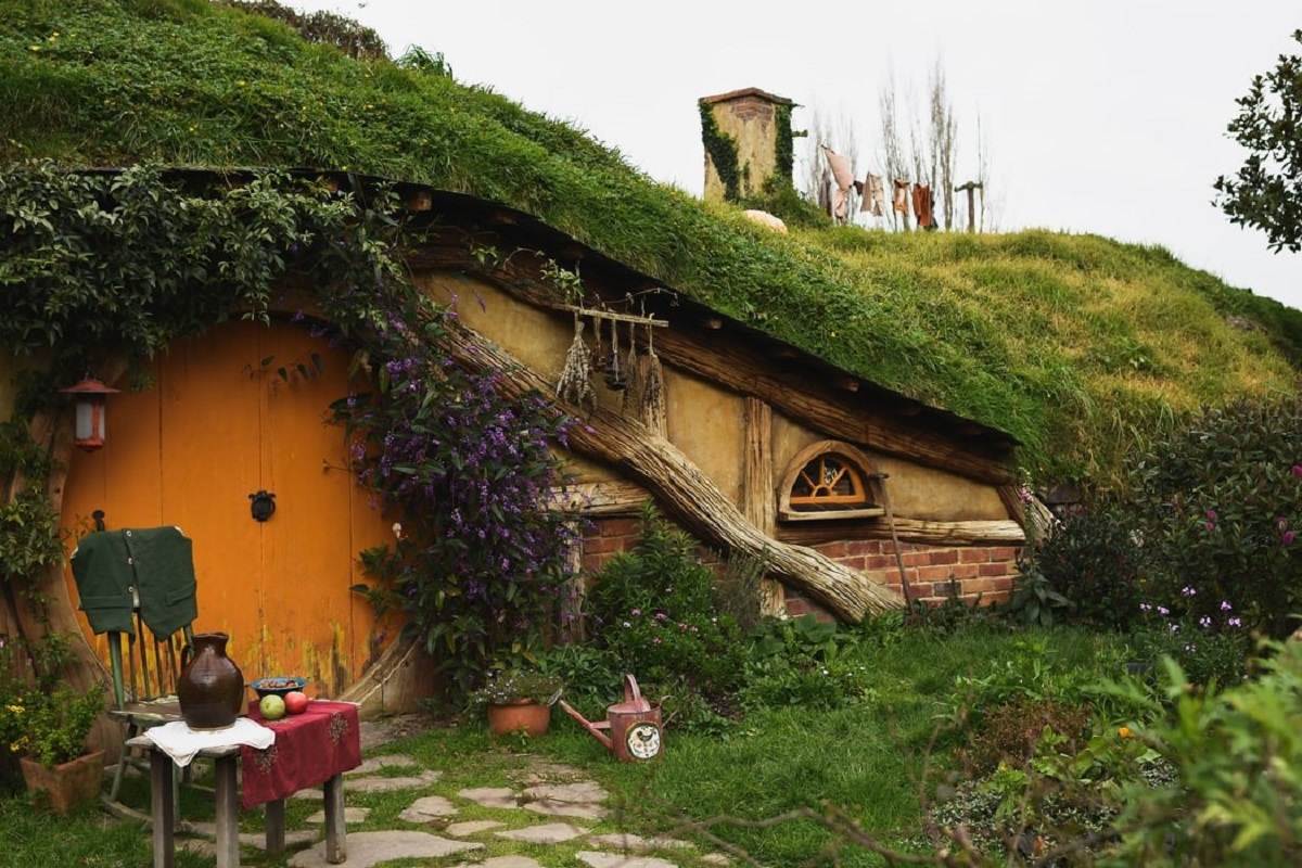 HOBBITON