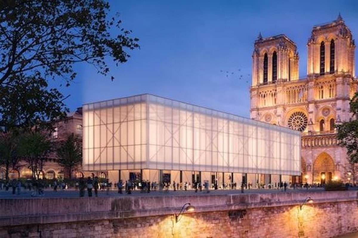 Notre-Dame de Paris