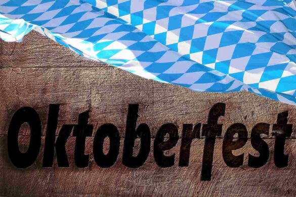 When Is Oktoberfest 2022? - Traveller Hunt