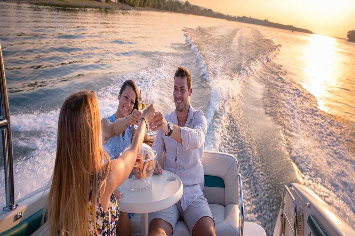 Why You Should Go On A Boating Vacation