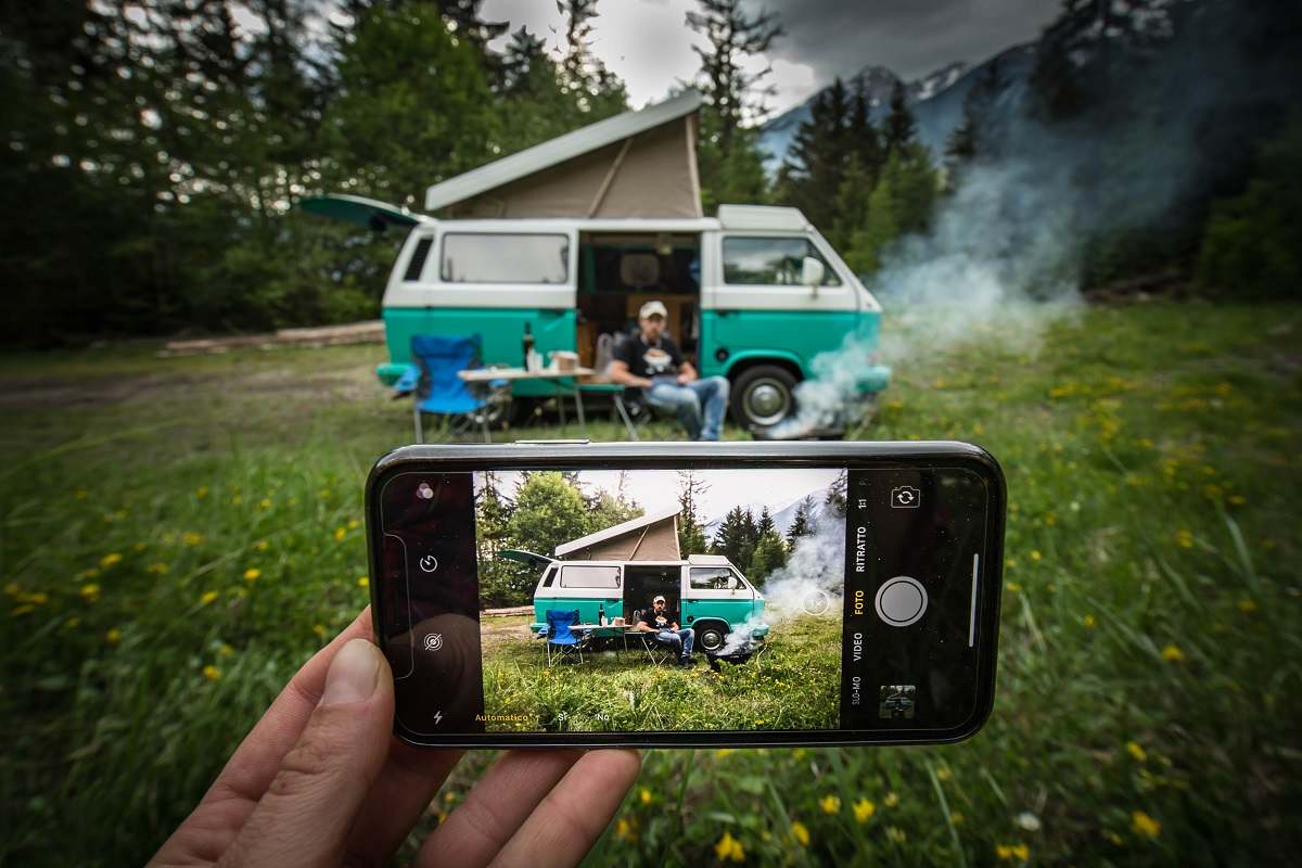 The Gadgets You Need To Live Your Best Van Life Traveller Hunt