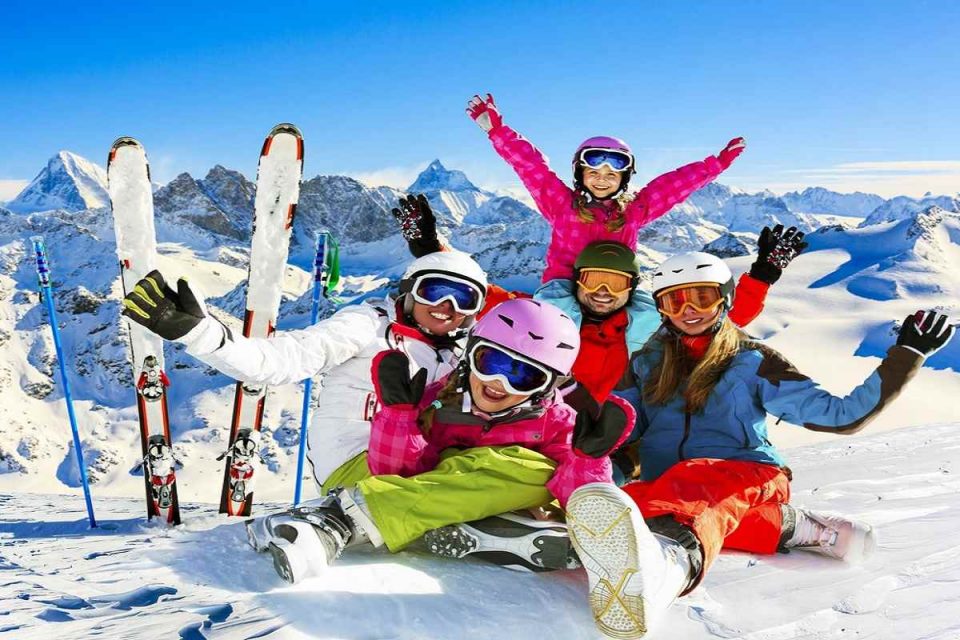 3 Budget Friendly Ski Destinations For Winter