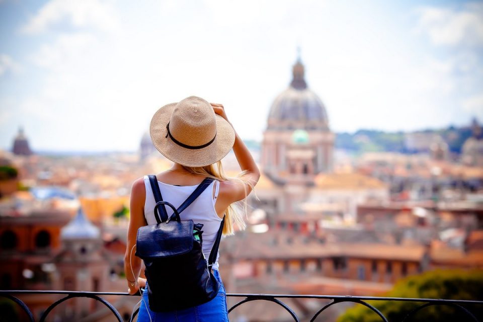 4 Epic Travel Ideas To Try On Your Next Birthday
