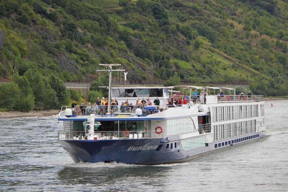 How Can I Book A European River Cruise