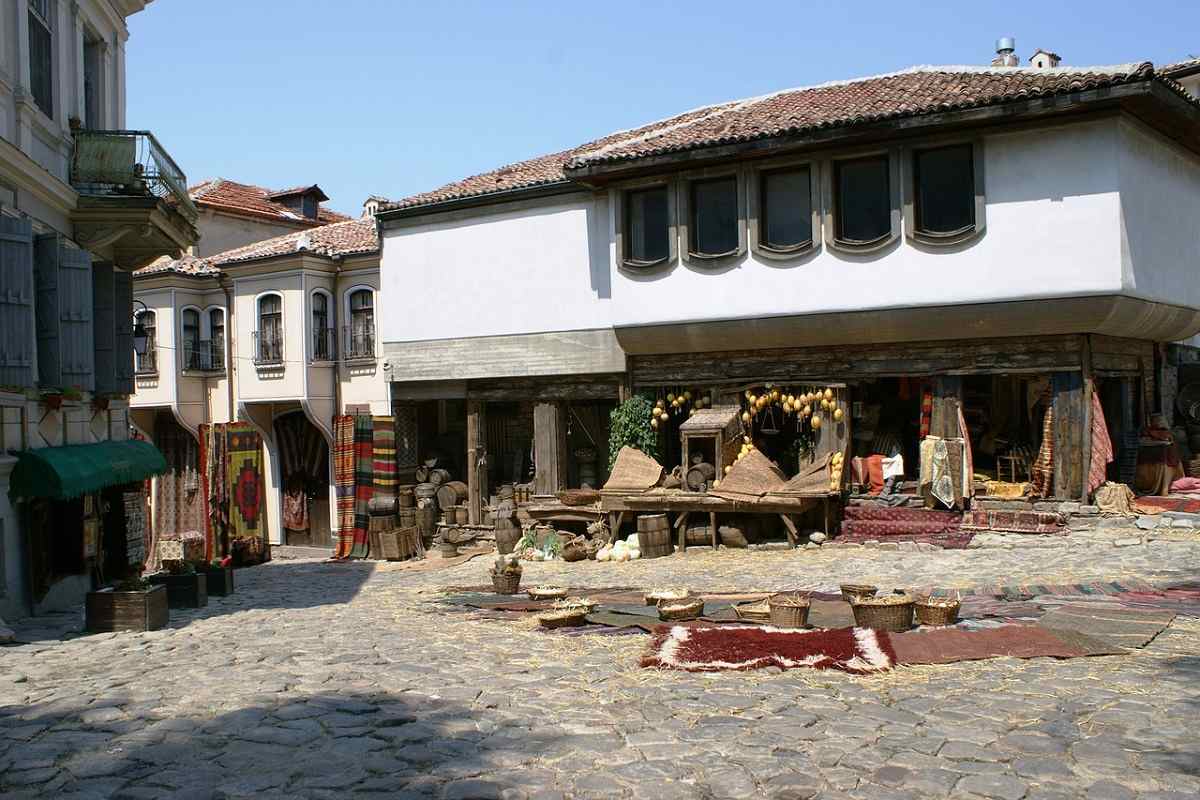 Plovdiv