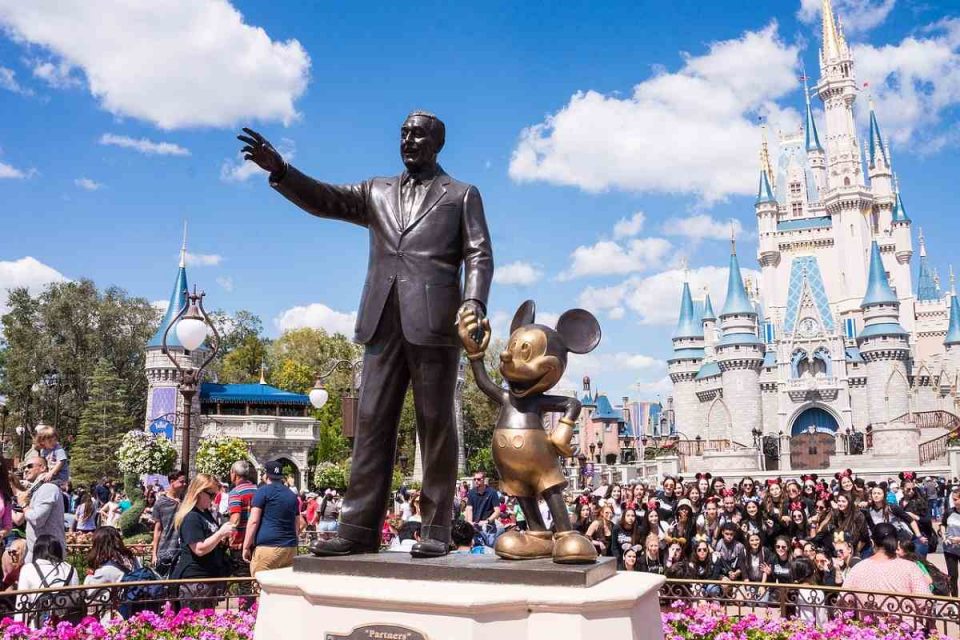 Disney World And Beyond – The Best Things To Do In Orlando, Florida