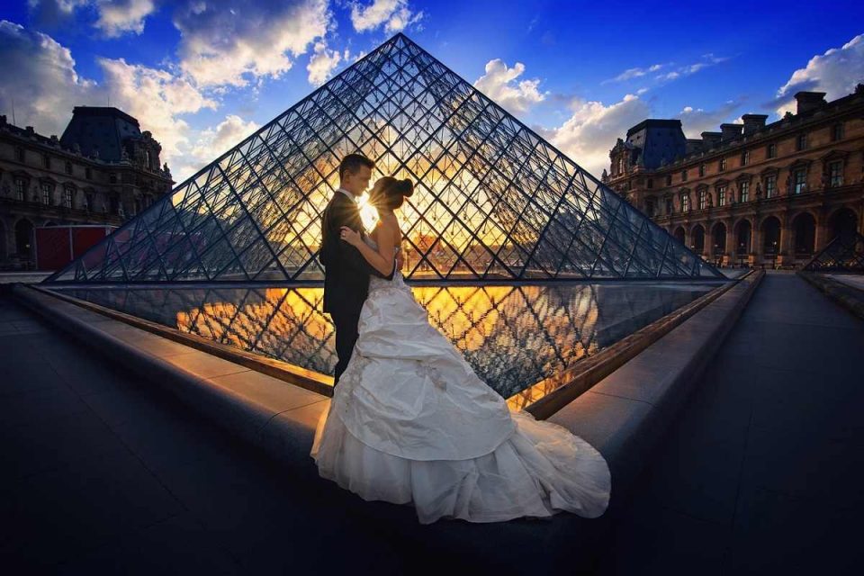 Wedded Bliss - The Ultimate Honeymoon Destinations