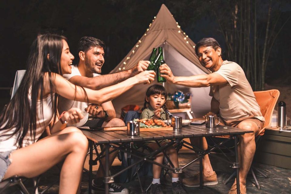 12 Best Family Friendly Camping Places In Guanacaste