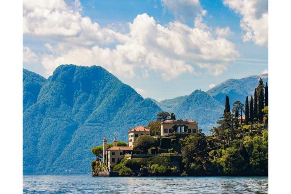 Top Activities And Places To Visit Near Lake Como, Italy