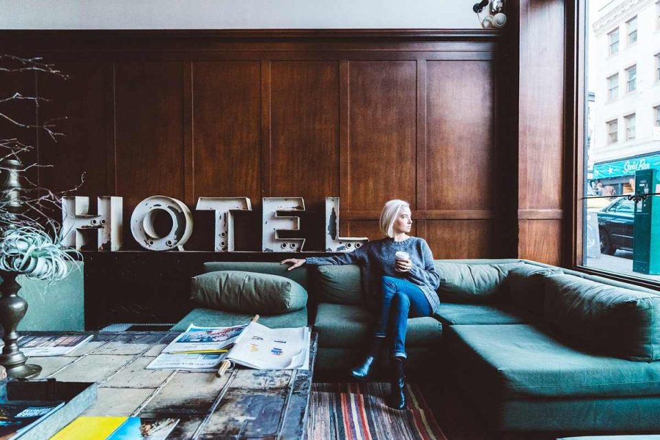 What You Should Look For When Booking A Hotel