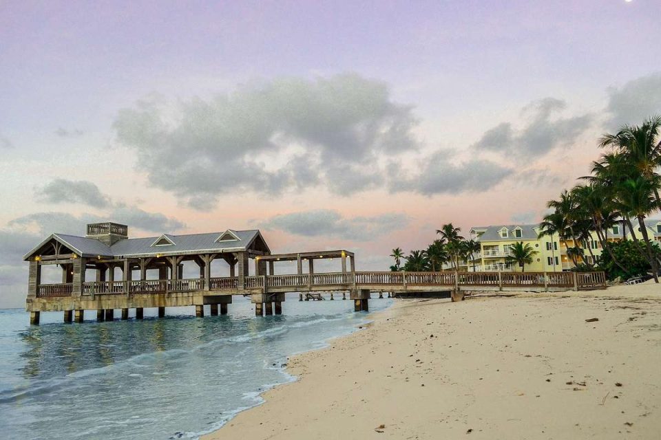 Winter Weekend Getaway - Best Reasons To Visit Key West