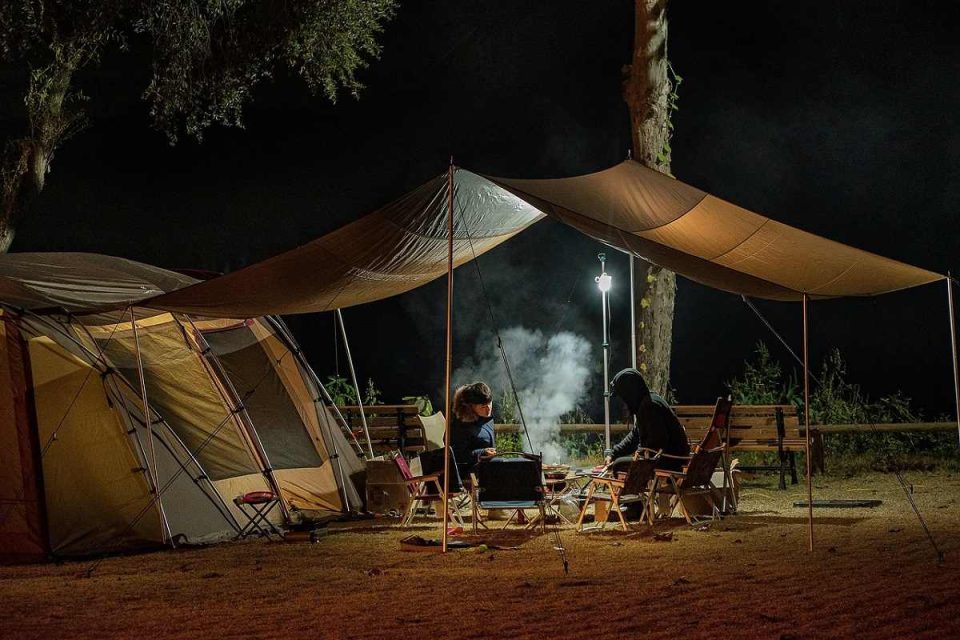 11 Best Family Friendly Camping Places In Arizona