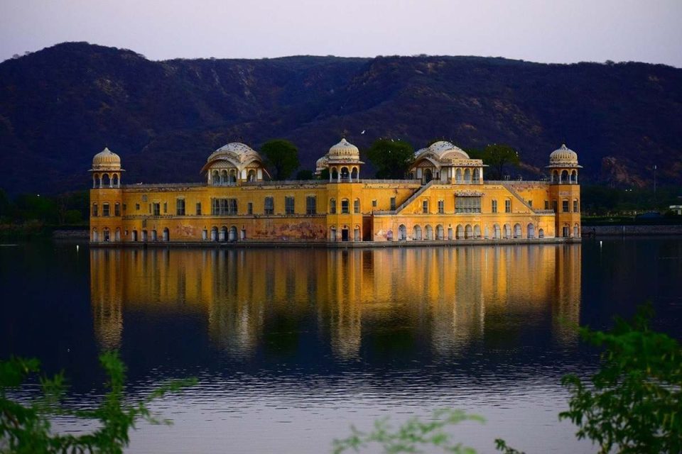 10 Places To Never Miss On Your Trip To Jaipur