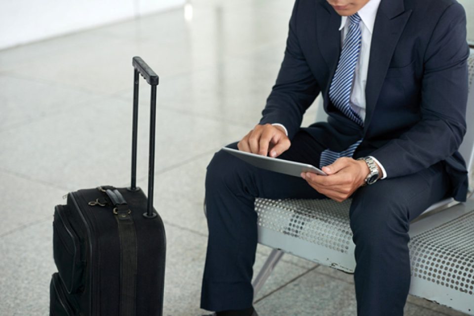 Why More Travelers Are Choosing Business Class in 2025
