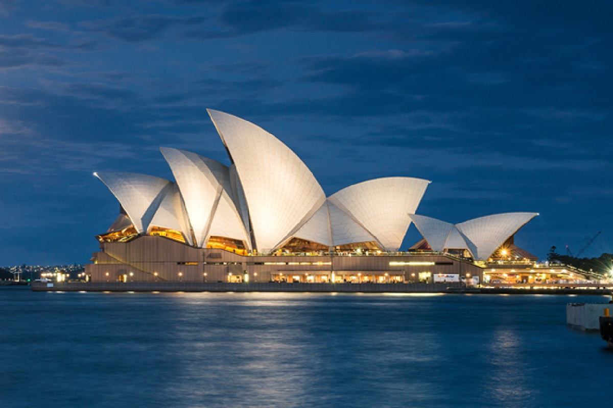 Sydney