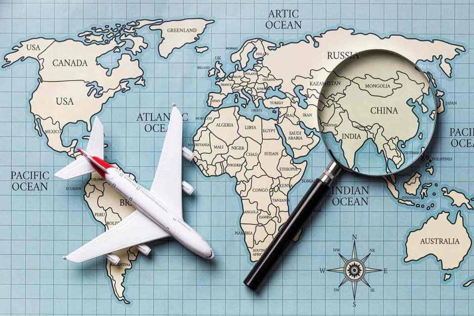 How To Plan The Perfect International Holiday